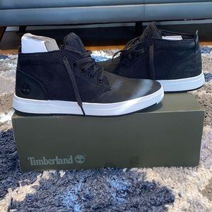 Timberland shoes